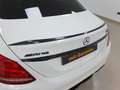 Mercedes-Benz C 63 AMG C Limousine C 63 AMG Blanc - thumbnail 12