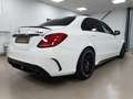 Mercedes-Benz C 63 AMG C Limousine C 63 AMG Blanc - thumbnail 7