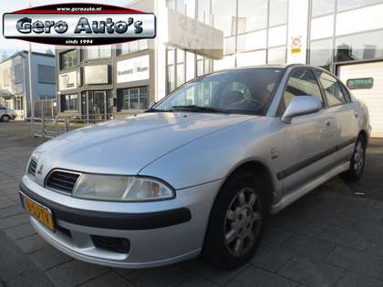 Mitsubishi Carisma 1.8 GDI Elegance automaat evt export airco ,lichte