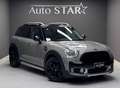 MINI Cooper D Countryman Mini Countryman 2.0 Hype all4 Gris - thumbnail 3