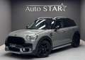 MINI Cooper D Countryman Mini Countryman 2.0 Hype all4 Gris - thumbnail 1