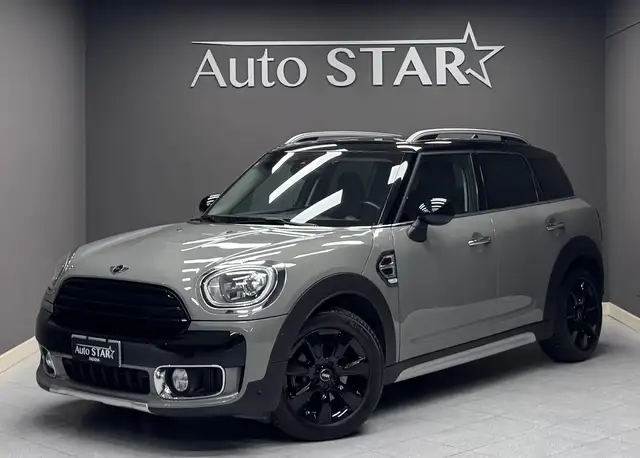 MINI Cooper D Countryman Mini Countryman 2.0 Hype all4