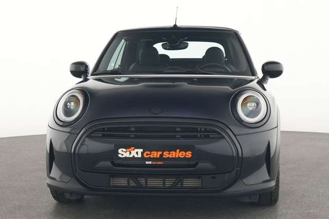 MINI Cooper Cabrio Cooper Cab. Classic Trim|NAV|Sportsitze|LED|SHZG