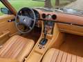 Mercedes-Benz SL 450 V8 Automaat / 1973 / 33743 miles! Braun - thumbnail 27