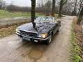 Mercedes-Benz SL 450 V8 Automaat / 1973 / 33743 miles! Barna - thumbnail 14