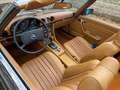 Mercedes-Benz SL 450 V8 Automaat / 1973 / 33743 miles! Marrón - thumbnail 20
