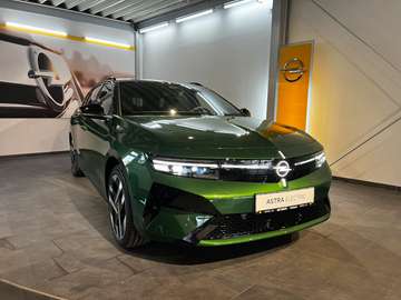 ST-e Ultimate Facelift - HUD | RFK | S/LHZ