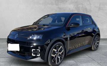 R5 Techno 120 Urban Range E Ford