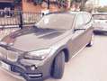 BMW X1 X1 E84 sdrive18d xLine Grigio - thumbnail 8