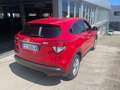 Honda HR-V HR-V 1.6 i-DTEC Comfort Navi Red - thumbnail 4