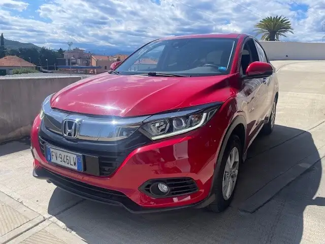Honda HR-V HR-V 1.6 i-DTEC Comfort Navi