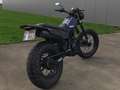 Yamaha TW 125 Azul - thumbnail 2