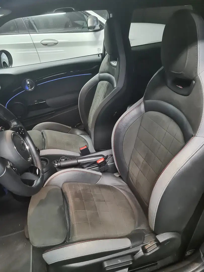 MINI John Cooper Works Mini John Cooper Works Aut. John Cooper Works Verde - 2