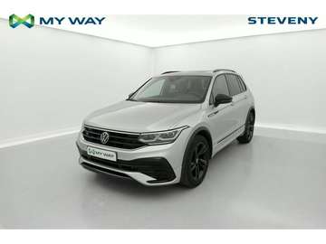 R-Line Business Premium 2.0TDI 110kW(150ch) 7 vitesses DSG