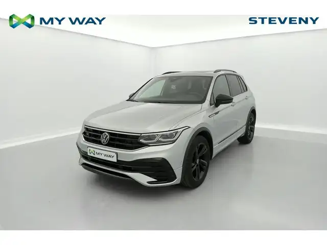 Volkswagen Tiguan R-Line Business Premium 2.0TDI 110kW(150ch) 7 vitesses DSG