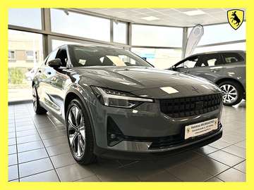 Polestar 2 Long Range 78kWh Single Motor Glasdach