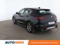 Alfa Romeo Stelvio 2.2 Diesel Super AT8 Noir - thumbnail 4
