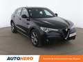 Alfa Romeo Stelvio 2.2 Diesel Super AT8 Noir - thumbnail 8