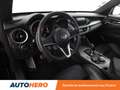 Alfa Romeo Stelvio 2.2 Diesel Super AT8 Noir - thumbnail 11