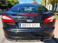 Ford Mondeo Berlina Automático de 5 Puertas Negro - thumbnail 4
