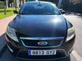 Ford Mondeo Berlina Automático de 5 Puertas Negro - thumbnail 3