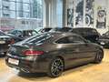 Mercedes-Benz C 300 d Coupe Premium AMG 4matic -9"-Camera-Carplay-FULL Grigio - thumbnail 4