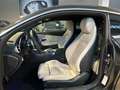 Mercedes-Benz C 300 d Coupe Premium AMG 4matic -9"-Camera-Carplay-FULL Grigio - thumbnail 10