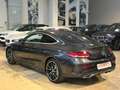 Mercedes-Benz C 300 d Coupe Premium AMG 4matic -9"-Camera-Carplay-FULL Grigio - thumbnail 3
