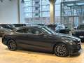 Mercedes-Benz C 300 d Coupe Premium AMG 4matic -9"-Camera-Carplay-FULL Grigio - thumbnail 5