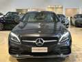 Mercedes-Benz C 300 d Coupe Premium AMG 4matic -9"-Camera-Carplay-FULL Grigio - thumbnail 6