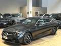 Mercedes-Benz C 300 d Coupe Premium AMG 4matic -9"-Camera-Carplay-FULL Grigio - thumbnail 1