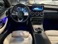 Mercedes-Benz C 300 d Coupe Premium AMG 4matic -9"-Camera-Carplay-FULL Grigio - thumbnail 11