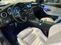Mercedes-Benz C 300 d Coupe Premium AMG 4matic -9"-Camera-Carplay-FULL Grigio - thumbnail 9