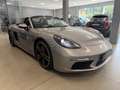 Porsche 718 718 Boxster 2.5 S 350cv pdk Silber - thumbnail 2