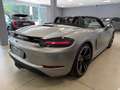 Porsche 718 718 Boxster 2.5 S 350cv pdk Silber - thumbnail 3