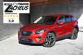 Mazda CX-5 SKYACTIV-G 192 Sports-Line Rot - thumbnail 1