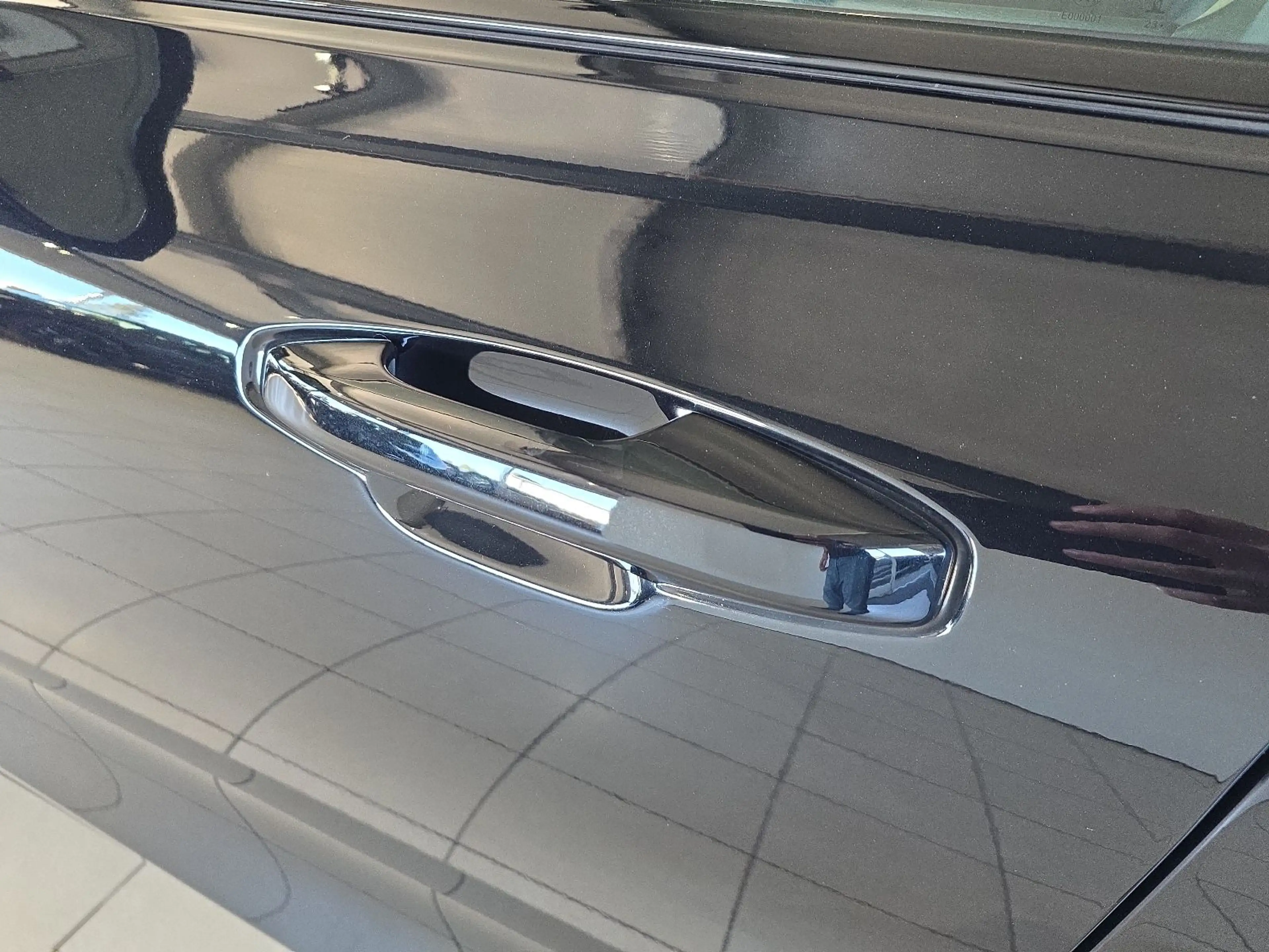 Volvo V60 B4 Plus Dark ACC BLIS Leder Kamera 19Zoll — photo 31