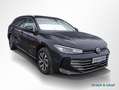 Volkswagen Passat 1.5 eTSI DSG ACC AHK HuD Sitzh. Schwarz - thumbnail 4