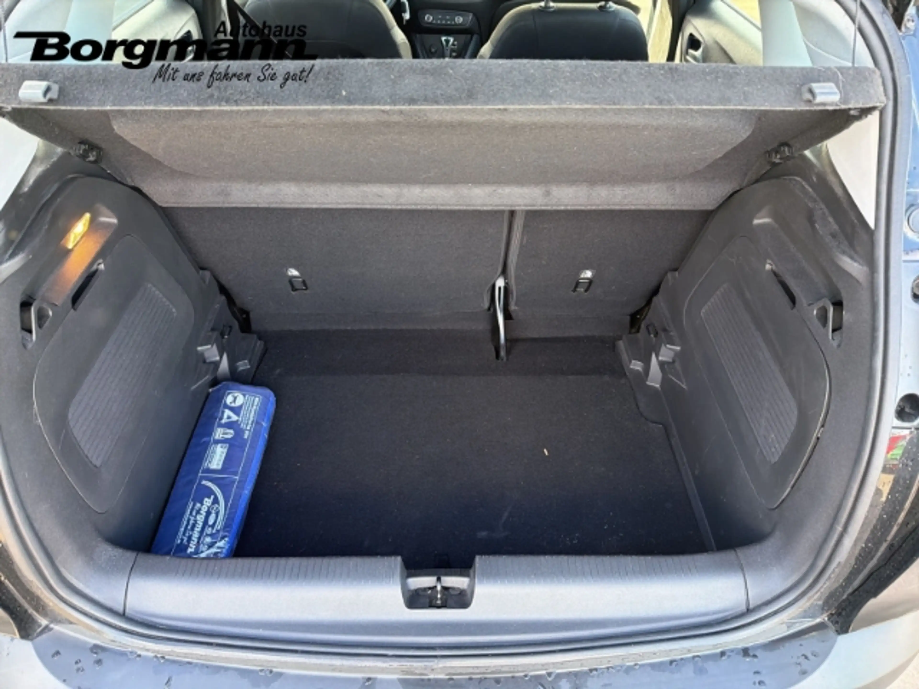 Opel Crossland 1.2 Enjoy LED - PDC v+h - Rückfahrkamera - Navi — photo 7
