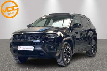TRAILHAWK 4XE PHEV 240 PK PK PANO