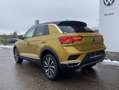 Volkswagen T-Roc 1.5 TSI Style FAHRERASSISTENZPAKET-PLUS+KA Gelb - thumbnail 3