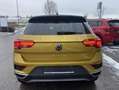 Volkswagen T-Roc 1.5 TSI Style FAHRERASSISTENZPAKET-PLUS+KA Gelb - thumbnail 4