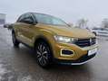 Volkswagen T-Roc 1.5 TSI Style FAHRERASSISTENZPAKET-PLUS+KA Gelb - thumbnail 6