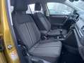 Volkswagen T-Roc 1.5 TSI Style FAHRERASSISTENZPAKET-PLUS+KA Gelb - thumbnail 13