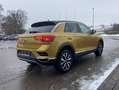 Volkswagen T-Roc 1.5 TSI Style FAHRERASSISTENZPAKET-PLUS+KA Gelb - thumbnail 5