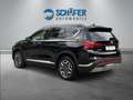Hyundai SANTA FE 1.6 HEV Prime #ASSIST #PANO #KRELL #360 Schwarz - thumbnail 4
