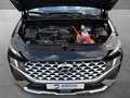 Hyundai SANTA FE 1.6 HEV Prime #ASSIST #PANO #KRELL #360 Schwarz - thumbnail 18