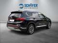 Hyundai SANTA FE 1.6 HEV Prime #ASSIST #PANO #KRELL #360 Schwarz - thumbnail 3