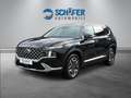 Hyundai SANTA FE 1.6 HEV Prime #ASSIST #PANO #KRELL #360 Schwarz - thumbnail 1