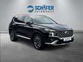 Hyundai SANTA FE 1.6 HEV Prime #ASSIST #PANO #KRELL #360 Schwarz - thumbnail 2